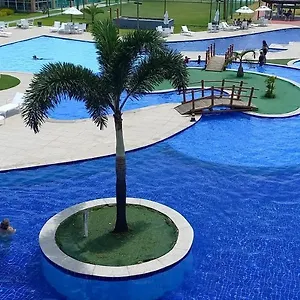 Flat - Pôrto das Galinhas